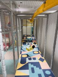 -奈尔宝家庭中心·亲子餐厅(北京东坝万达店)