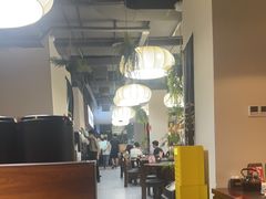 -旺爷砂锅·茶作(国贸城店)