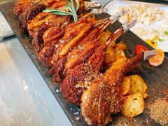 -唐廊烤鸭店(工体店)