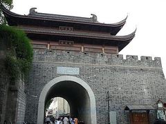 -鼓楼(西湖风景名胜区)