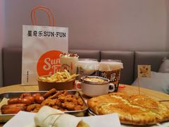 -SUN·FUN星奇乐(博罗文化广场店)