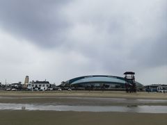 -渔岛海洋度假区