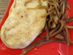 -老回回饺子馆(海洋馆店)