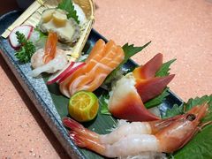 -元气寿司(金光华店)