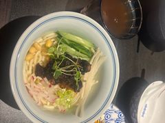 -喜悦烤鸭·新京菜(王府井店)