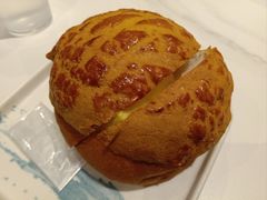 -柠檬树茶餐厅(海雅缤纷城店)