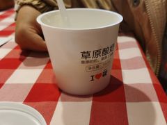 -西贝(厦门中华城店)