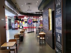 -汉堡王(龙德广场店)