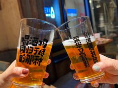 -小乾杯串店•16年沈阳烧烤(文安路店)