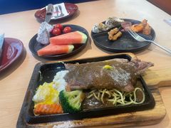 -凡塔斯牛排自助餐厅(莆田万达店)