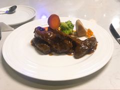 -K·Kitchen KK牛扒厨房(江南西店)