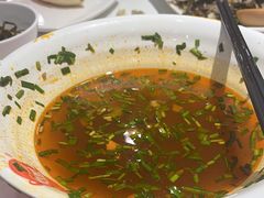 -子午路张记肉夹馍(兵马俑店)
