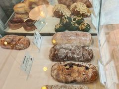 -DRUNK BAKER(上海陕康里店)