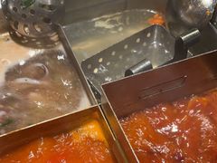 -海底捞火锅(苏宁生活广场店)