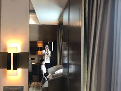 -扬州绿地铂骊酒店