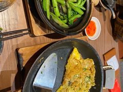 -啫火啫啫煲·顺德干蒸(西乡天虹店)