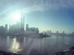 -上海外滩茂悦大酒店