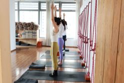 点击看大图 -Y+U遇瑜伽·普拉提