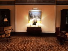 -LONG BAR 廊吧(外滩华尔道夫酒店)