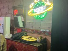 -鱼窝棚柴火铁锅炖(富山屯店)