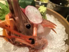 -西村日本料理(香格里拉饭店)