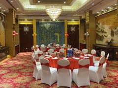 -金陵江南大饭店