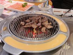 -喜来稀肉(虹泉路店)