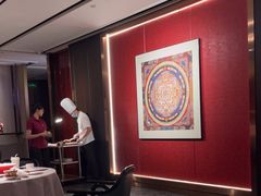 -千百味红餐厅·江西菜(绿地双子塔店)