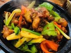 -盈田盈粥庄(博山东路店)