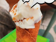 -LUNEURS月乐诗·法式冰淇淋(环贸店)