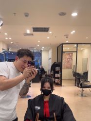 -WM Hair Salon