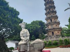 -船政文化景区-罗星塔公园