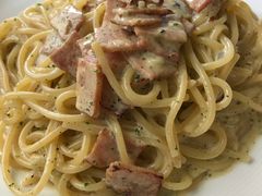 奶油培根意面-ITA·意塔意大利餐厅(亦庄店)