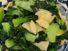 塌菜冬笋-小实惠嘉(威海路店)