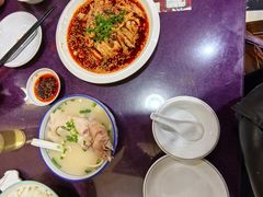 -丁太婆老妈蹄花(人民公园非遗总店)