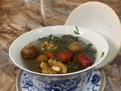 -继承独一味生烤羊排(金牛小区店)