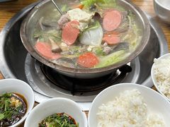 -海关荤豆花(洋河一路店)