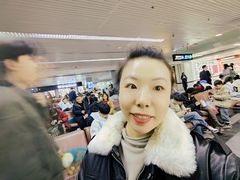 -哈尔滨太平国际机场-T2航站楼