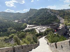 -雁门关景区