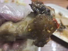 -老兵牛蹄店(下沙店)