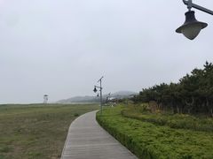 -青岛银沙滩