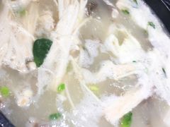 -印巷里主题餐厅(马鞍山店)