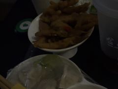 -金色印象·4K影院式足体养生(南方花园店)