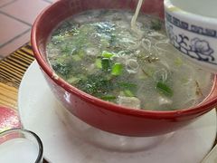 面线糊-杨厝六十六农庄农舍(杨厝路店)