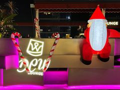 -DEW Lounge(深圳湾店)