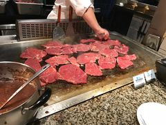 -星伦多海鲜自助餐厅(万达百货店)