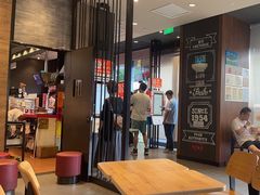-汉堡王(徐汇绿地缤纷店)