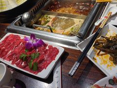 -好得火锅(育才店)