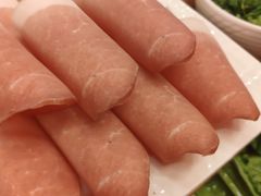 -老码头火锅(玉林店)
