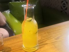 -去茶去餐厅(中央大街店)